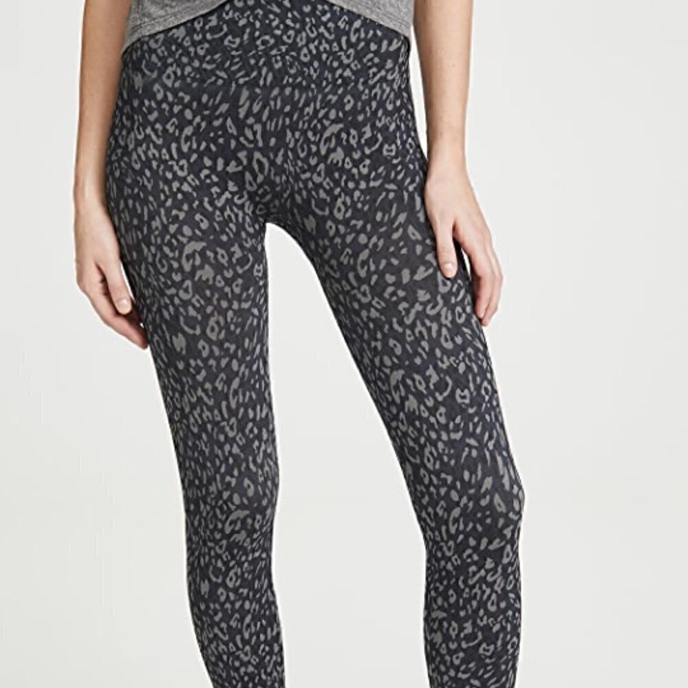 SPANX Look‎ At Me Now Seamless Leggings